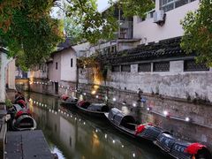 -绍兴鲁迅故里·沈园景区