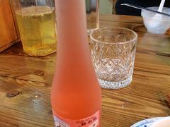 -大漠留香盐池滩羊烧烤餐厅(向阳步行街店)