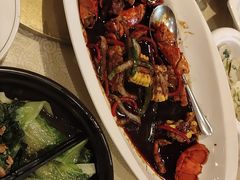 -上海虹桥宾馆味翠餐厅