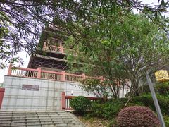 -四望岗公园