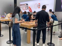 -Apple零售店(成都太古里店)