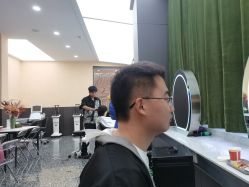 -MOVAN HAIR莫凡匠人发型屋