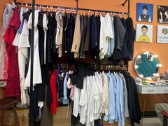 -爱定格照相馆·证件照(海珠客村店)