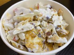 椰香脆脆炒酸奶-初心炒酸奶(厚德品园店)