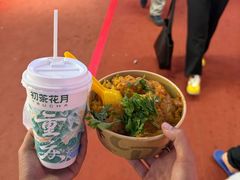 -丁家坡洋芋·观音桥好吃街A区(全国总店)