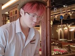 -耶里夏丽·丝路国际·新疆餐厅(浦东区东方路店)