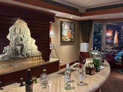 -上海静安昆仑大酒店
