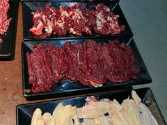 -幸运牛汕头小黄牛牛肉火锅(梅林店)
