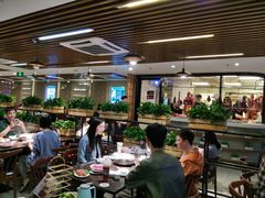 -八合里潮汕鲜牛肉火锅(深圳海岸城店)