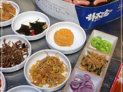-朴太院·烤肉万岁·创意首尔料理(中联广场店)