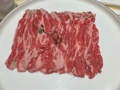 -涮福記·现切牛羊肉火锅(世纪汇店)