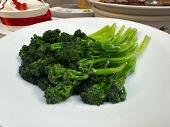 -京炉烤鸭·新京菜·庭院餐厅(大东方·欢乐谷店)