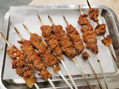 -老地方烤肉(东岗路店)