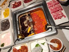 -海底捞火锅(泉城路店)