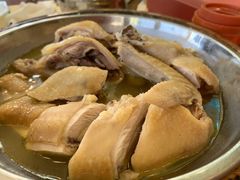 -新金盛·海鲜酒楼(盐田店)