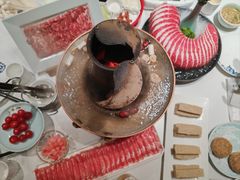 -东来顺•非遗火锅(外滩店)