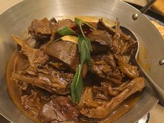 -徽州小镇(高新店)