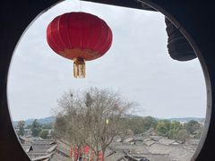 -中天楼