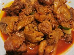 -蔡家酒楼(一德街店)