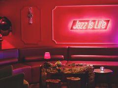 -JZ Club 爵士酒吧(上海店)