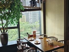 -爱碗亭·鲜炒湖南菜(壹城中心店)