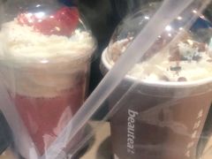 -BeauTea水仙(coco park店)