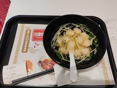 -吉祥馄饨(虹桥火车站店)