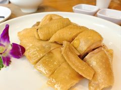 -79号渔船海鲜饭店(岗厦店)