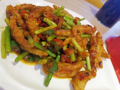 -令狐冲烤鱼·烧菜馆(达明店)