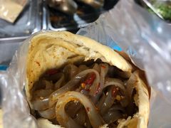 凉粉锅魁-刘小武·锅魁(总店)