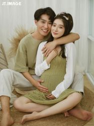 点击看大图 -专注孕妇照亲子照·纪田摄影