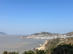 -东极岛景区