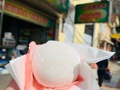 -澳门长洲糯米糍(柯打苏沙街店)