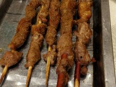 -阿拉丁新疆风味餐厅·清真(罗廊巷店)