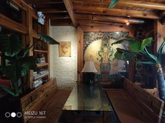 -源一咖啡馆(麒麟巷步行街店)