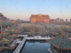 -大明幻境第一城