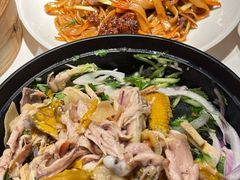 -禄运茶居·手工点心(猎德店)
