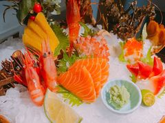 -花潮料理艺食馆(成都万象城店)