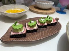 -Tomacado花厨(南京IFC国金中心店)