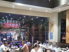 大堂-楚湘苑(商品街大道店)