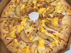 -达美乐比萨(东新路店)