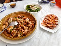-铁炉农家菜馆