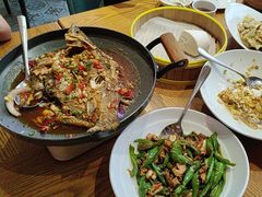 -延年酒店-延飨餐厅(延年文苑店)