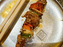 -锦州御烧烤·形象店(人民街店)