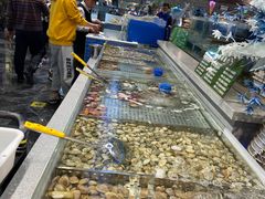 -圣罗巴海鲜自助(黑金店)