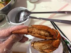 -七欣天香辣蟹火锅(海门解放中路店)