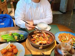 -木棉·醉心粤味(COCO Park店)