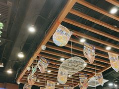 -西部马华清真兰州牛肉面·烧烤夜市(三里河店)