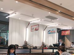 大堂-新旺茶餐厅·早餐(香港广场店)
