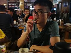 -木屋烧烤(白石洲店)
